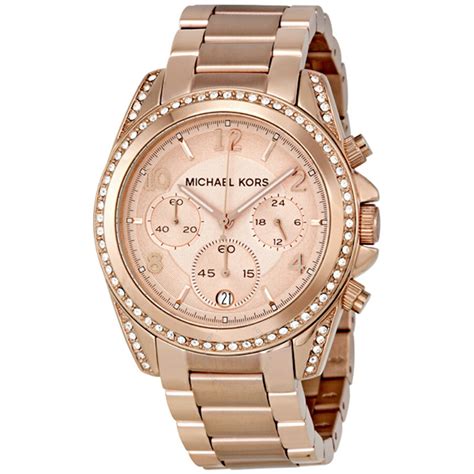 michael kors watch mk5263